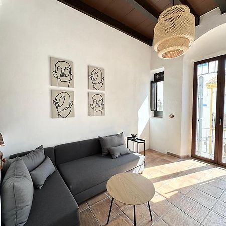 Romero Suites 2 Cordoba Dış mekan fotoğraf