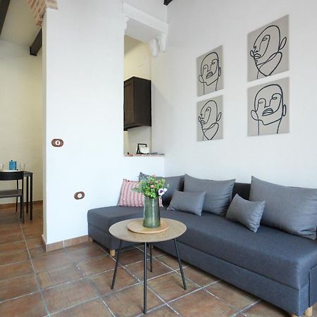 Romero Suites 2 Cordoba Dış mekan fotoğraf