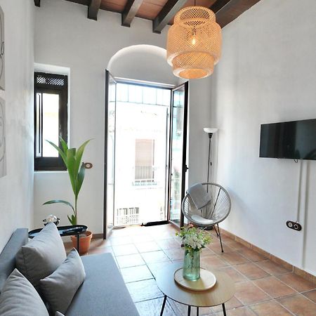 Romero Suites 2 Cordoba Dış mekan fotoğraf