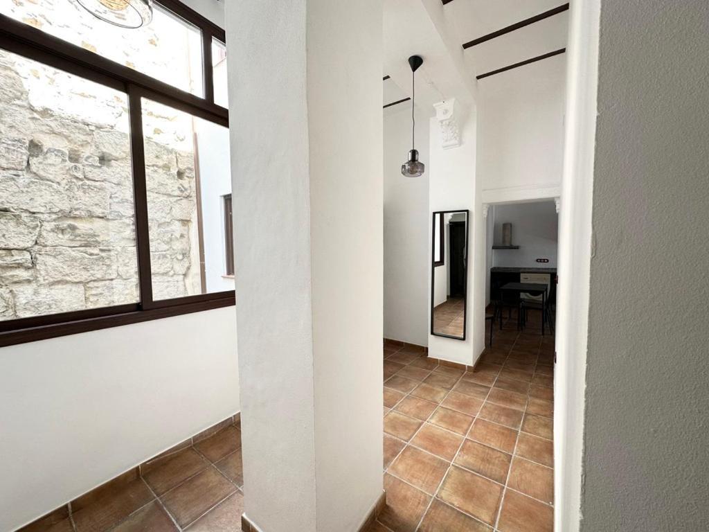 Romero Suites 2 Cordoba Dış mekan fotoğraf