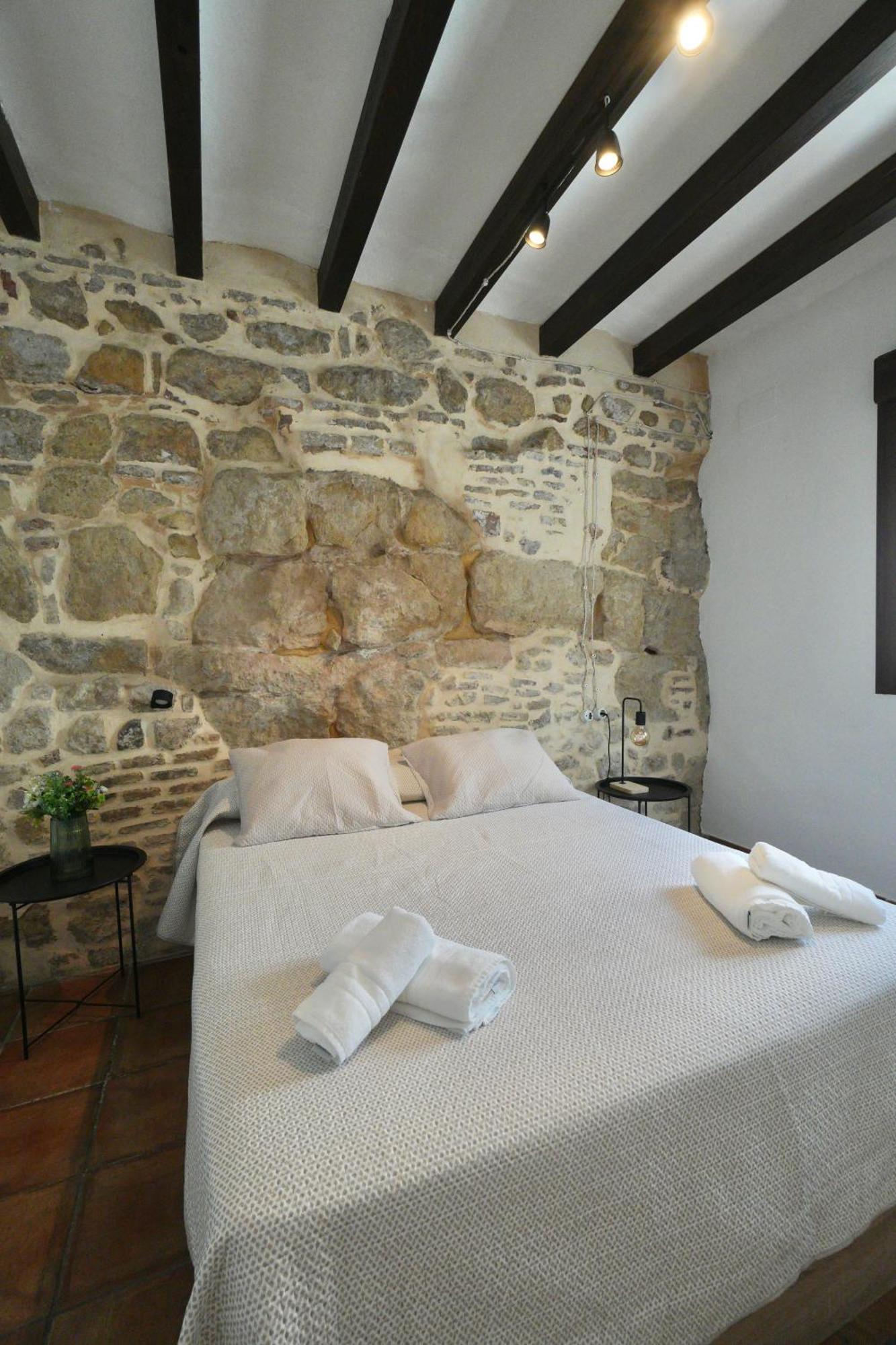Romero Suites 2 Cordoba Dış mekan fotoğraf